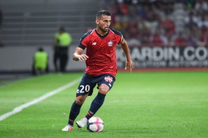 LOSC- Mercato: Un premier départ déjà bouclé à Lille pour l’hiver LOSC- Mercato: Un premier départ déjà bouclé à Lille pour l’hiver